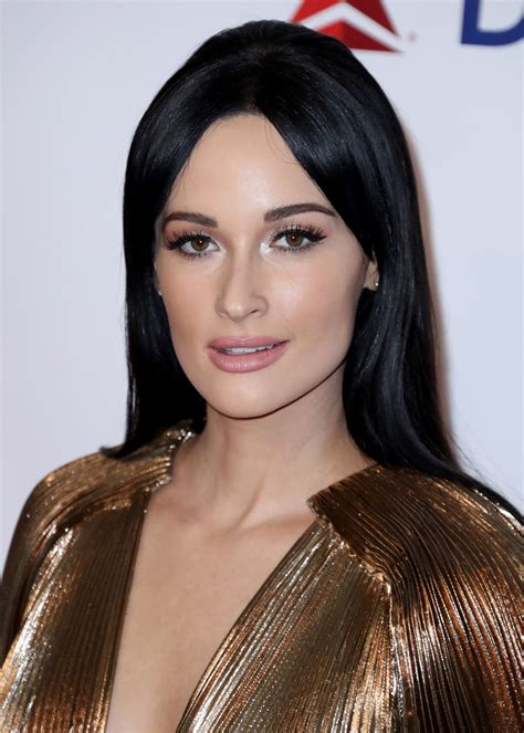 Kacey Musgraves .